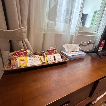 Kapitan Kongsi Boutique Hotel Malacca Екстер'єр фото