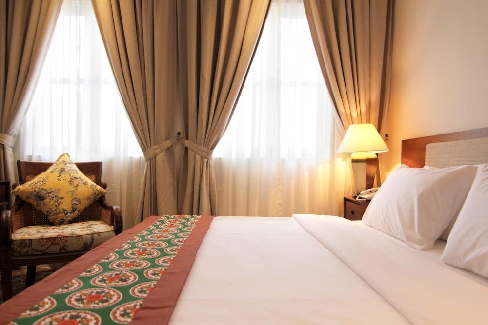 Kapitan Kongsi Boutique Hotel Malacca Екстер'єр фото