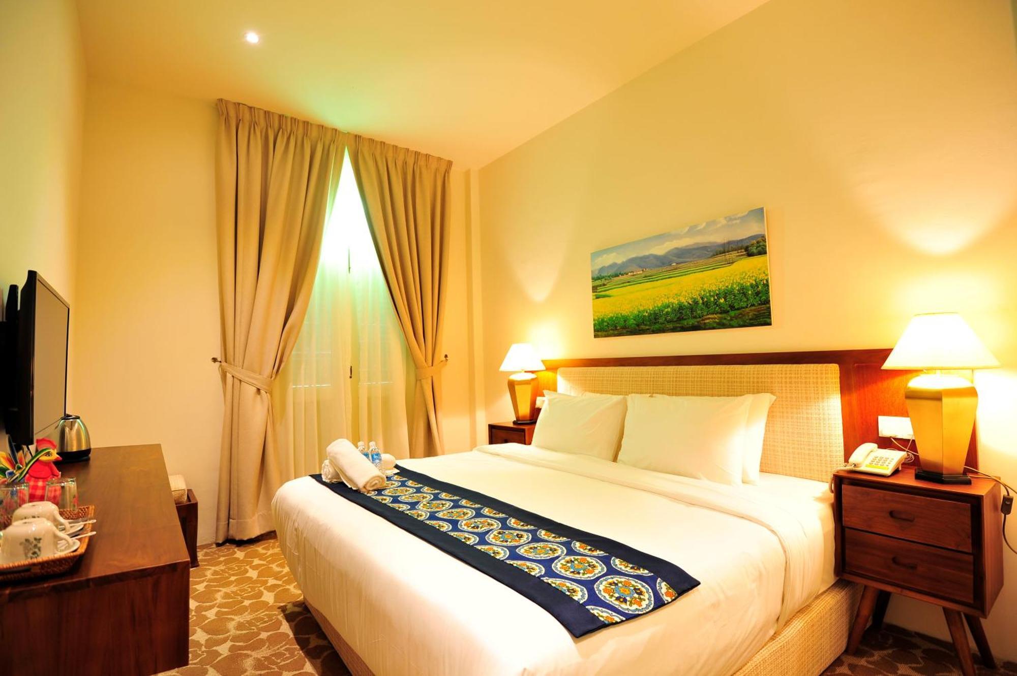 Kapitan Kongsi Boutique Hotel Malacca Екстер'єр фото
