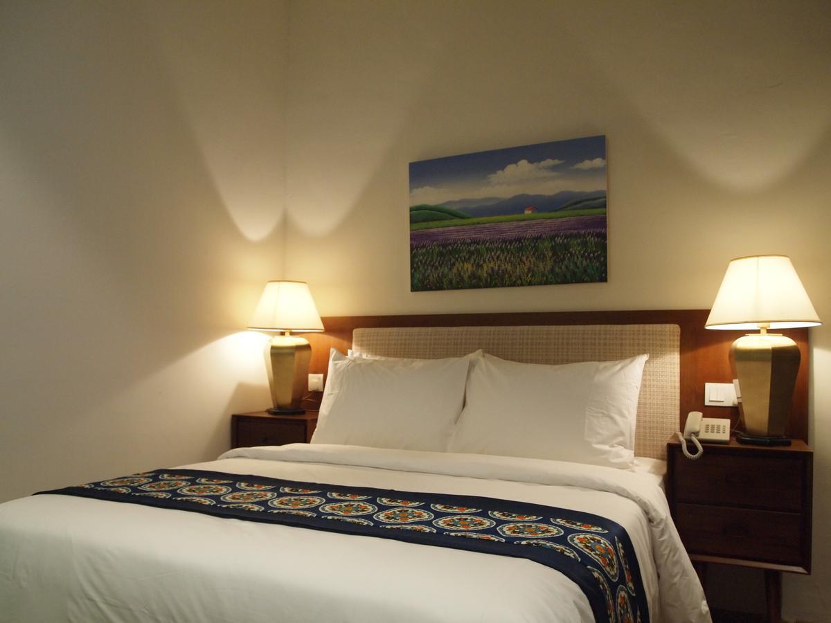 Kapitan Kongsi Boutique Hotel Malacca Екстер'єр фото