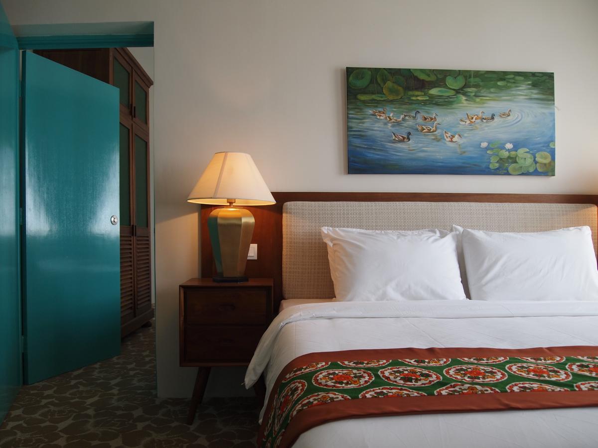 Kapitan Kongsi Boutique Hotel Malacca Екстер'єр фото