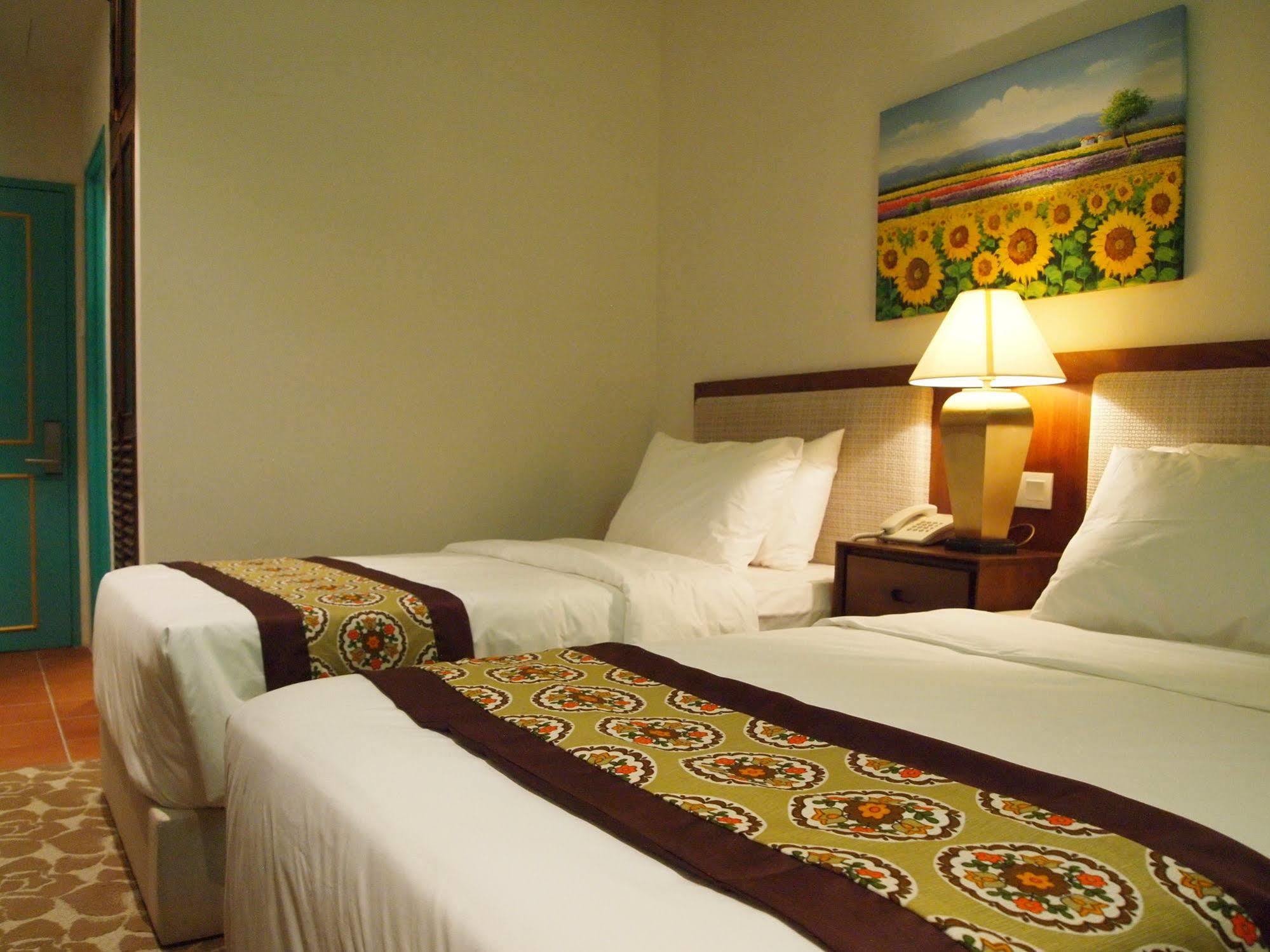 Kapitan Kongsi Boutique Hotel Malacca Екстер'єр фото